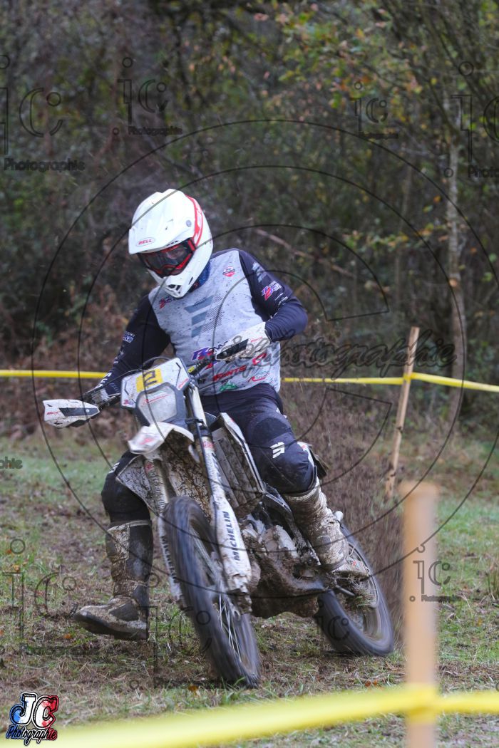 ENDURO SAUXILLANGES 2023
